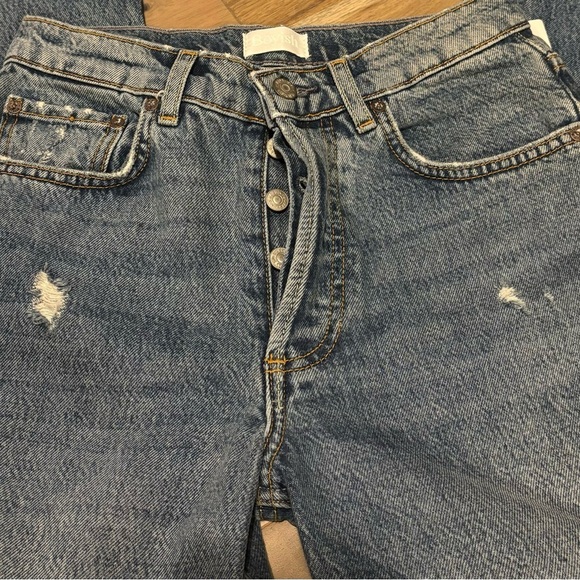 NWT Boyish size 26 Jeans - Picture 2 of 6